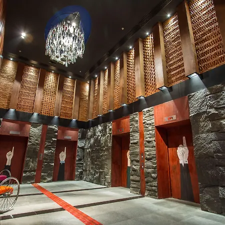 Hotel Siam At Siam Design