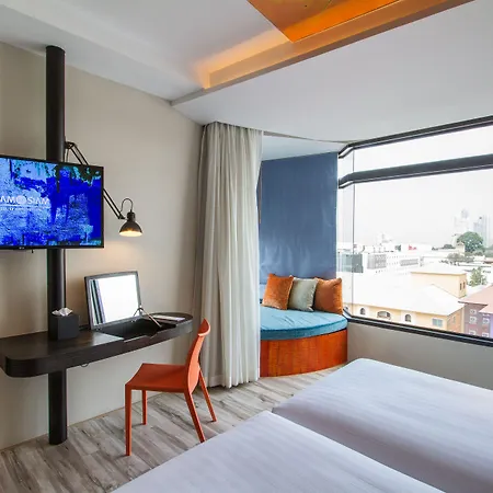 Siam At Siam Design 5* Pattaya