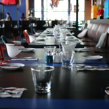 Siam At Siam Design 5*
