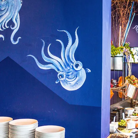 Siam At Siam Design 5* Pattaya