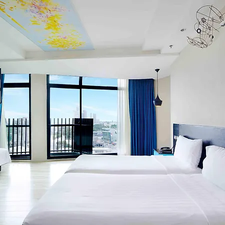 Siam At Siam Design Hotel 5*