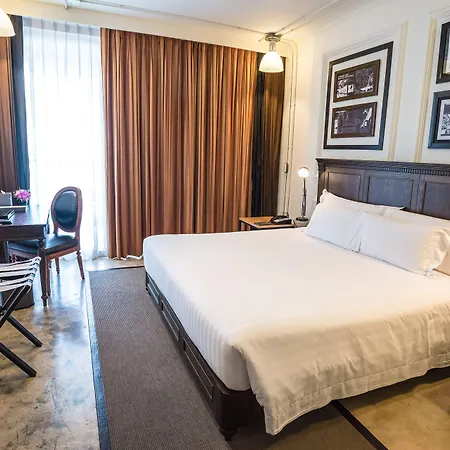 Modus Beachfront Pattaya