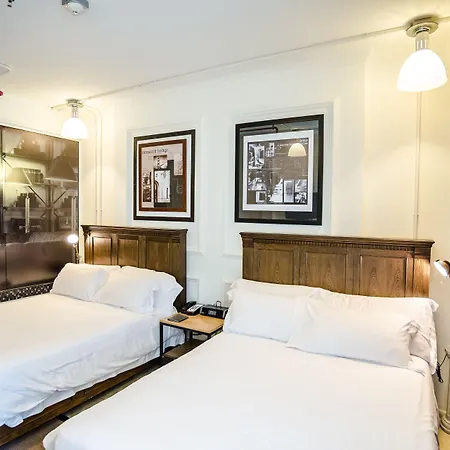 Modus Beachfront รีสอร์ท 5*