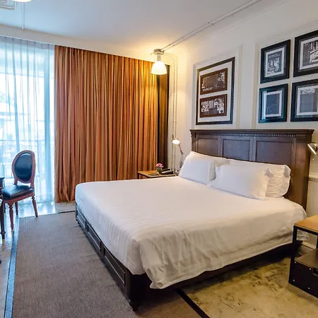 รีสอร์ท Modus Beachfront Pattaya
