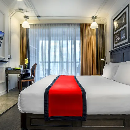 Modus Beachfront รีสอร์ท Pattaya