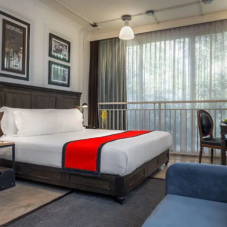 Modus Beachfront รีสอร์ท Pattaya
