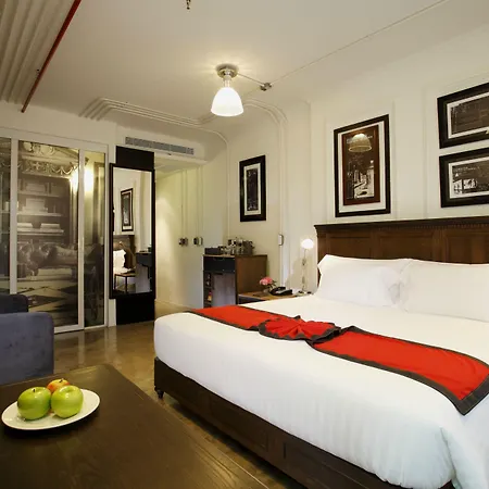 รีสอร์ท Modus Beachfront 5*