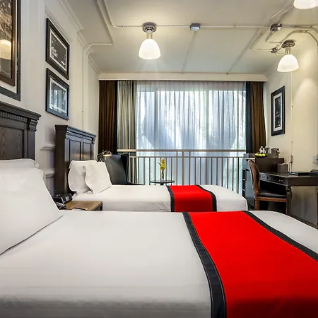 รีสอร์ท Modus Beachfront