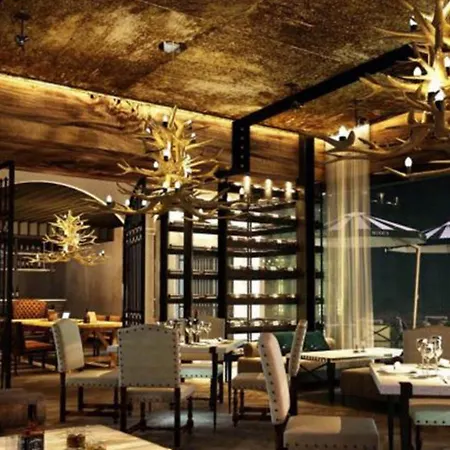 Modus Beachfront Pattaya