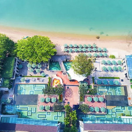 Modus Beachfront รีสอร์ท 5*