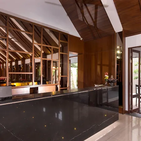 Manhattan - Sha Extra Hotel Pattaya