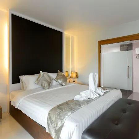 Hotel Manhattan - Sha Extra 4*