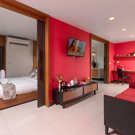 Manhattan - Sha Extra Pattaya