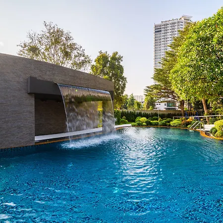 Manhattan - Sha Extra 4* Pattaya