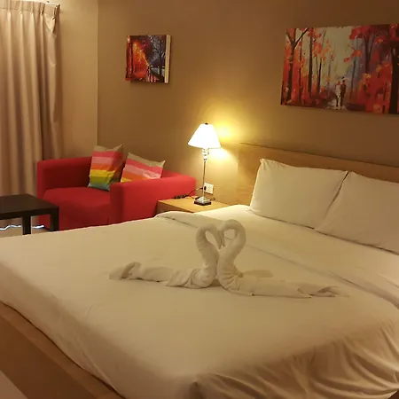 Hotel T5