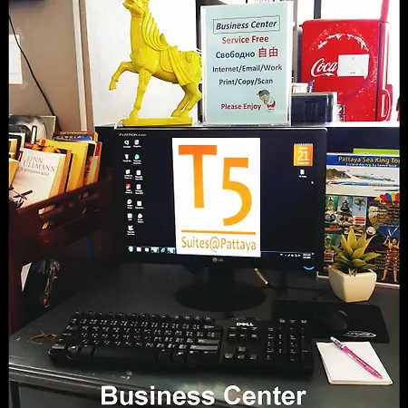 T5 Hotel