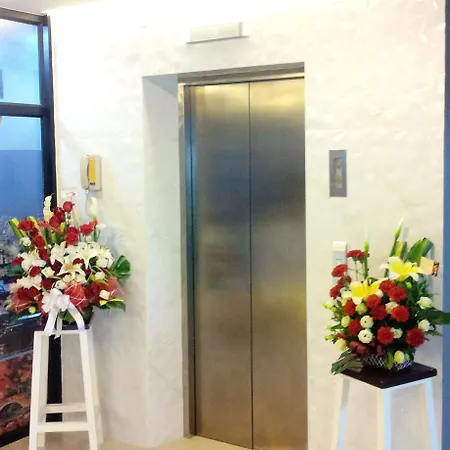 T5 Hotel Pattaya