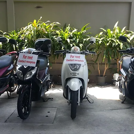 T5 3* Pattaya