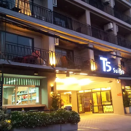 T5 Pattaya