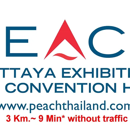 Hotel T5 Pattaya