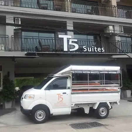 T5 3* Pattaya