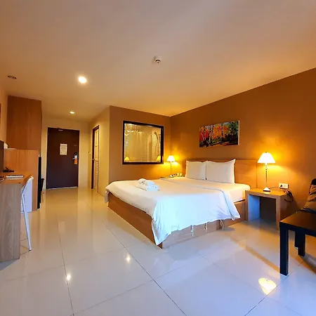T5 Hotel