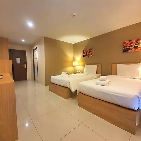 T5 Pattaya