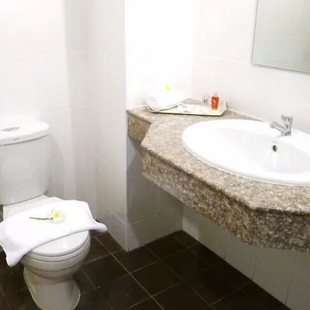 T5 Hotel Pattaya