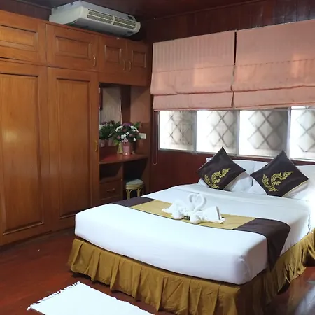 Hotel Diana Garden - Sha Extra Pattaya