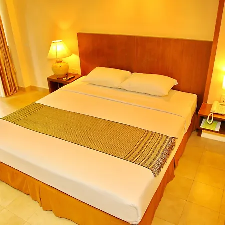 Diana Garden - Sha Extra Pattaya