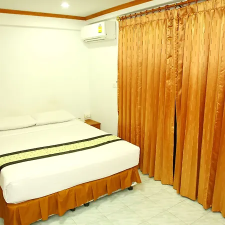Hotel Diana Garden - Sha Extra