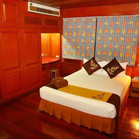 Diana Garden - Sha Extra Hotel 3*