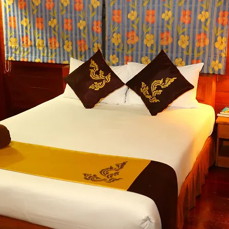 Diana Garden - Sha Extra 3* Pattaya