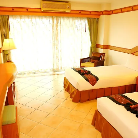 Diana Garden - Sha Extra Pattaya