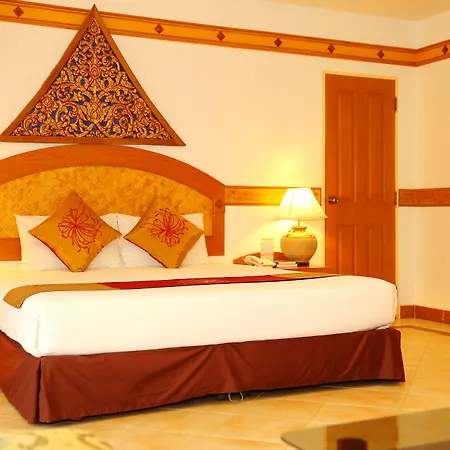 Diana Garden - Sha Extra Pattaya