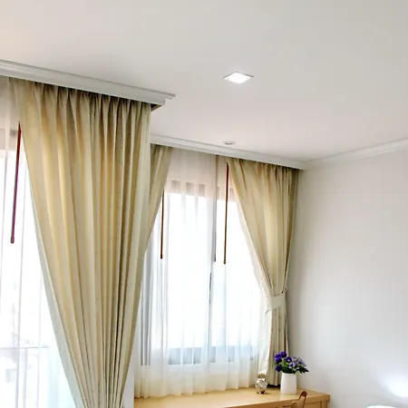 Diana Garden - Sha Extra Hotel Pattaya