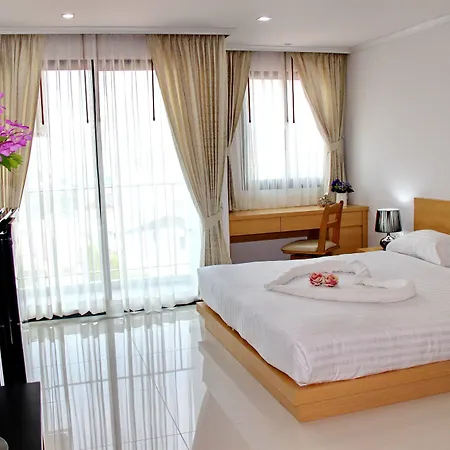Hotel Diana Garden - Sha Extra