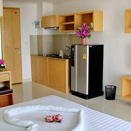 Diana Garden - Sha Extra Pattaya