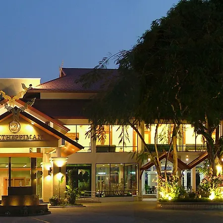 Hotel Diana Garden - Sha Extra 3*