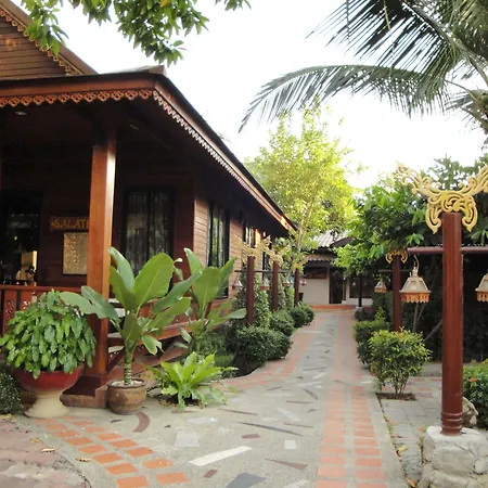 Hotel Diana Garden - Sha Extra 3*