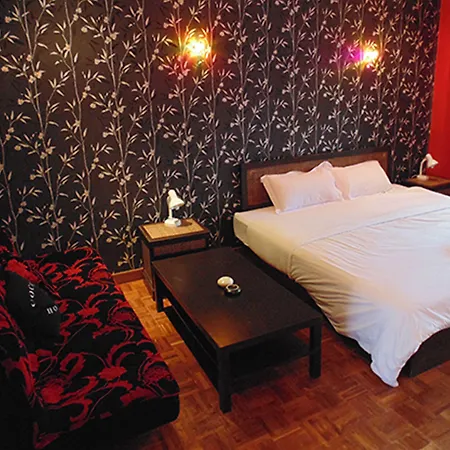 Hotel Cocco Pattaya