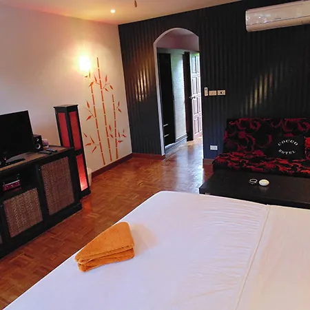 Hotel Cocco