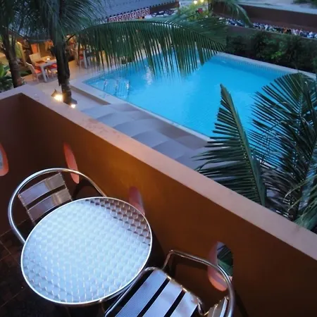 Cocco Pattaya