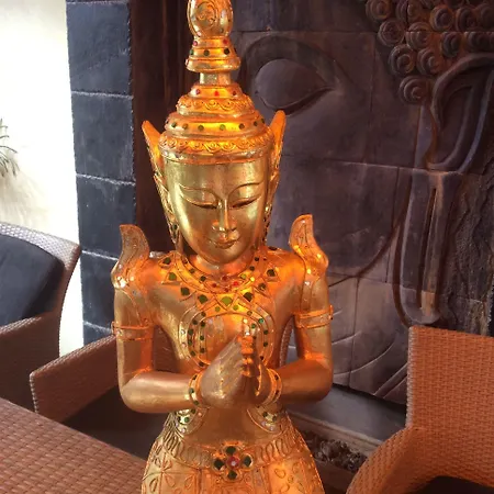 Cocco Hotel Pattaya