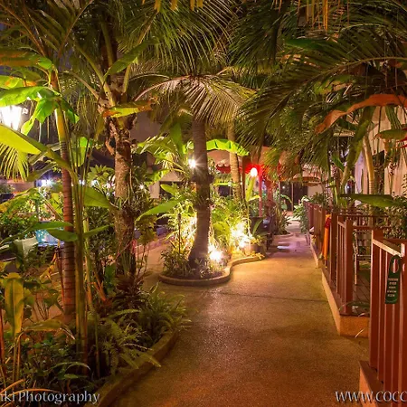 Hotel Cocco Pattaya