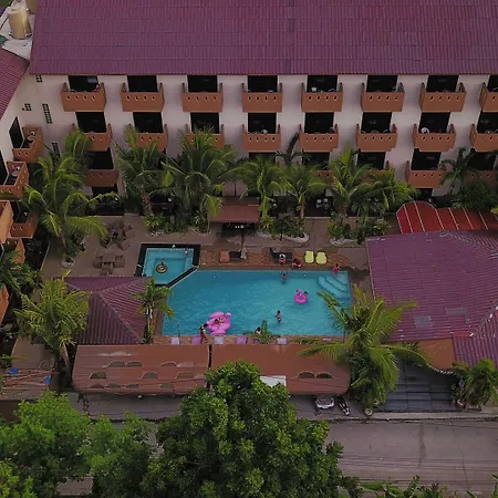 Hotel Cocco 3*