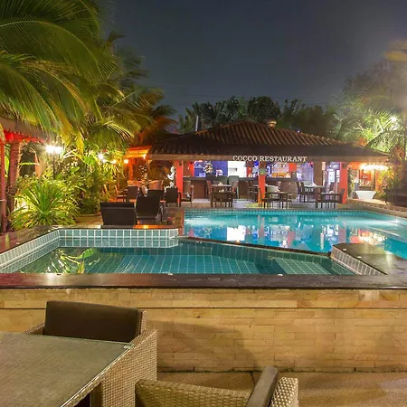 Hotel Cocco 3*