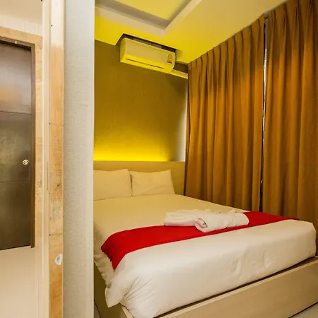 Tamnak 11br With Privater Pool Pattaya