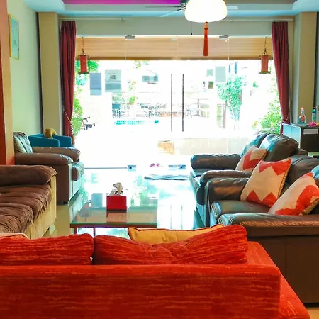 Hotel Tamnak 11br With Privater Pool