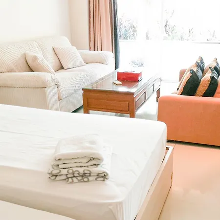 Hotel Tamnak 11br With Privater Pool 3*
